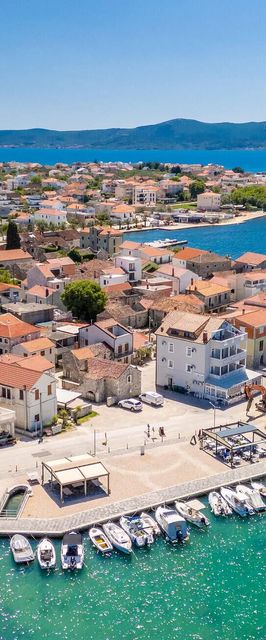 Apartman Sukošan - CDA247