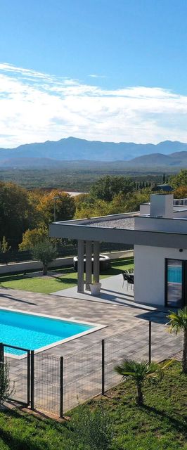 Vendégház Lovreć - CSC821