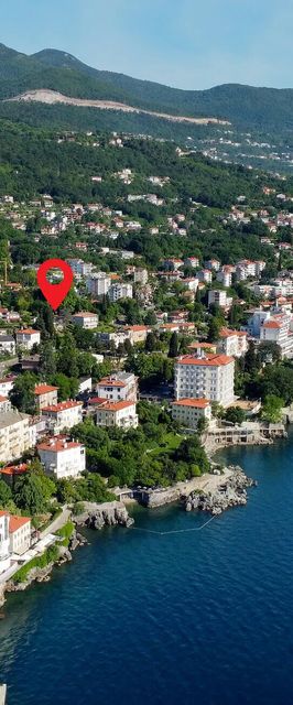 Apartman Lovran - CKU505