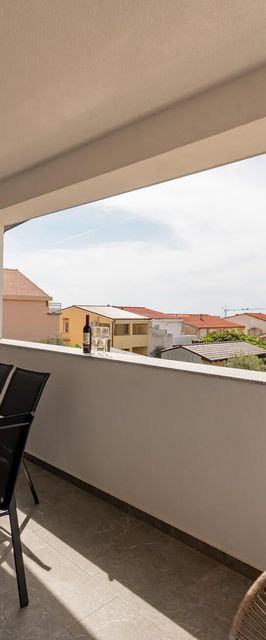 Apartman Povljana - CKD075