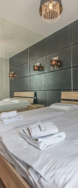 Hryniewickiego 6B | Elegancki Apartament | Widok na morze