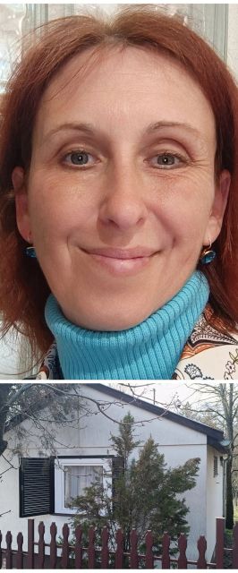 Kicsi Rigó Nyaralóház Lakitelek