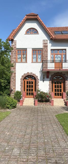 Villa Rosa - Balatonalmádi