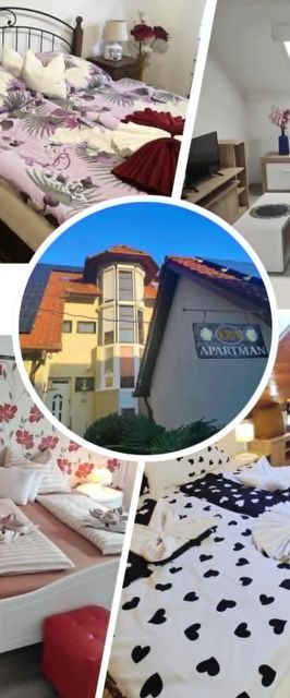 Era Apartman Harkány