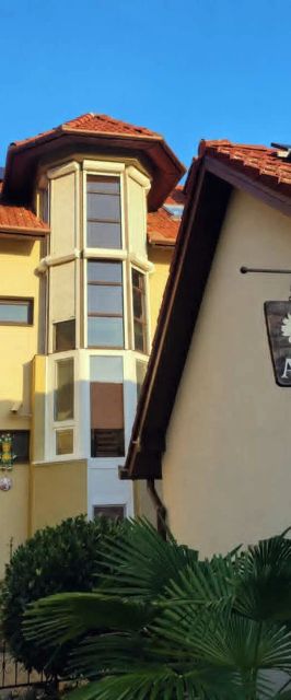 Era Apartman Harkány