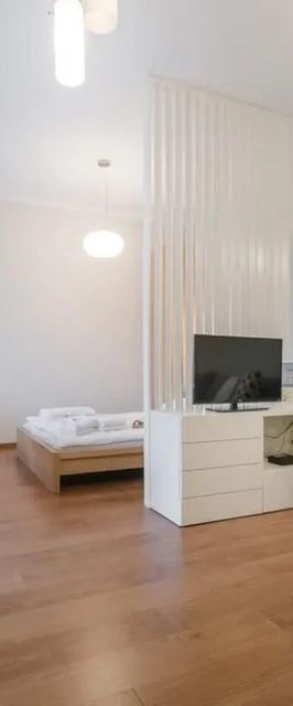 Tandeta 1 | Komfortowe Studio | Przyjazny dla Zwierząt Gdańsk