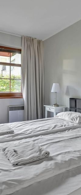 Grunwaldzka 22A | Przytulne Studio | Balkon Sopot