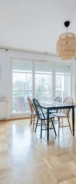 Łokietka 51D | Stylowy Apartament | Plac Zabaw Sopot