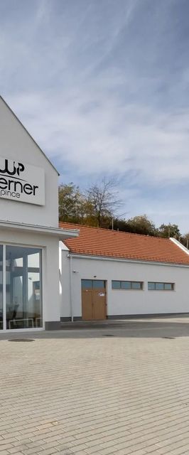 Werner Apartman Bátaszék