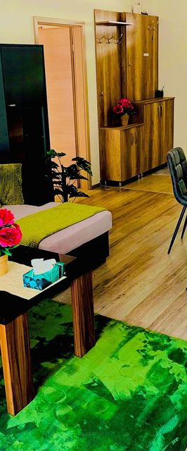 Brookforest Belvárosi 2 Apartman Debrecen