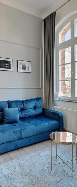 Wałowa 17 Gdańsk | Komfortowy Apartament | Smart TV