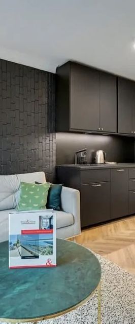 Kotwiczników 12 Gdańsk | Przestrzenny Apartament | Widok