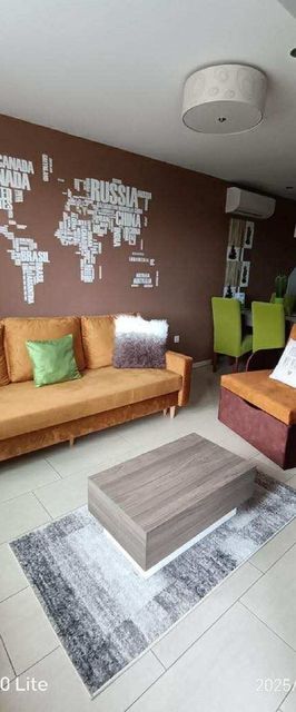 Platina Apartman Sárvár