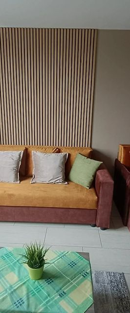 Platina Apartman Sárvár