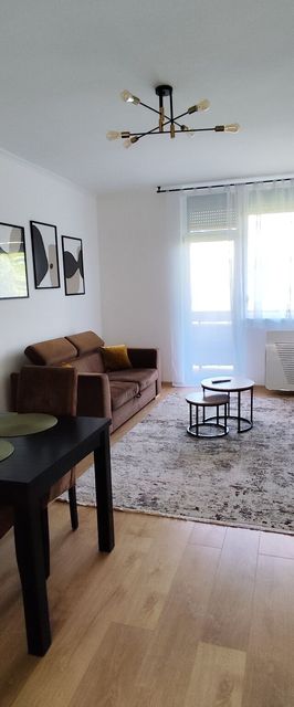 Gréta Apartman Szarvas