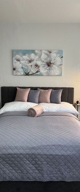 Jázmin Apartman Veszprém