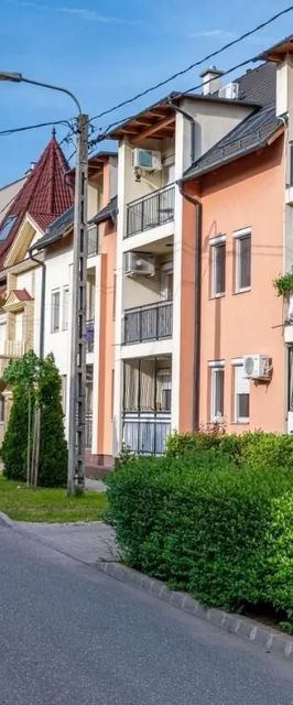 Bella Apartments No2 Hajdúszoboszló