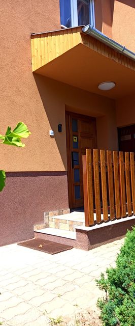 Juhar Apartman Kiskunhalas