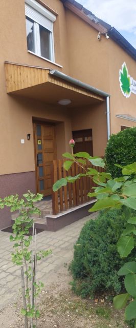 Juhar Apartman Kiskunhalas