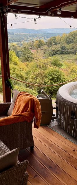 Offline Vendégház Orfű