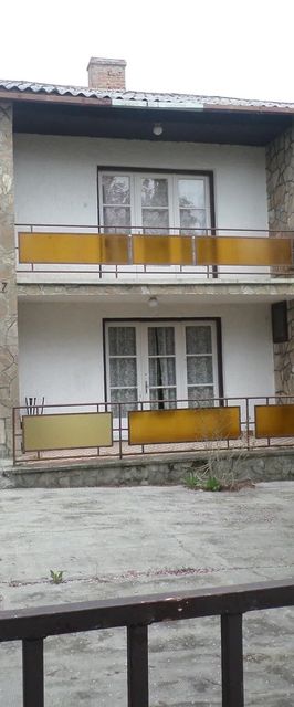 Vasbak Apartman Balatongyörök