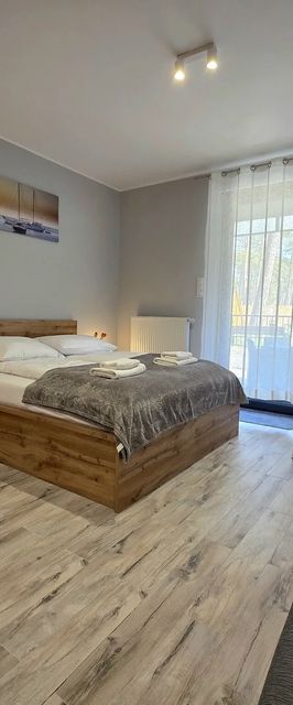 365PAM - Morzliwe Studio Pod Żaglami - Ustronie Morskie