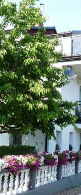 Pokoje Gościnne Kot Ustka