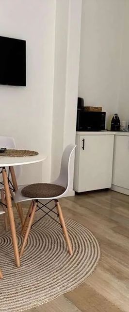 A.I. Central Cozy Studio Arad