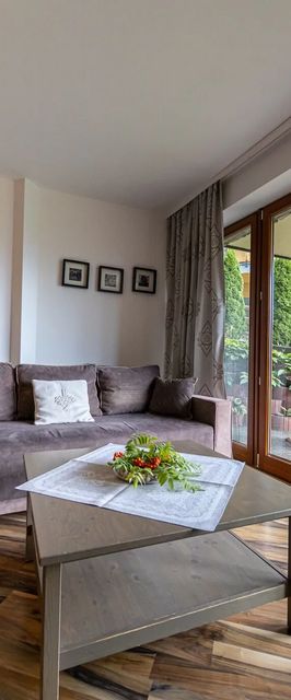 Panorama Tatr Apartament Widokowy z tarasem Zakopane