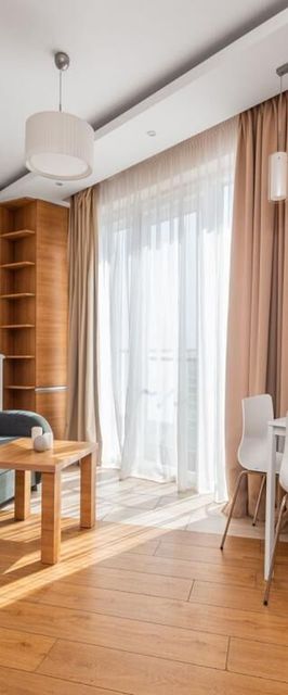 Apartamenty Mierzeja - Marina - Apartament z widokiem