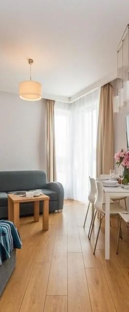 Apartamenty Mierzeja - Marina - Studio nr 16