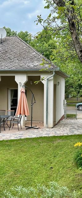 Giulia Vendégház Balatonboglár