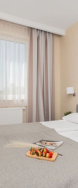 Apartamenty Mierzeja MARINA APA Z 1 SYPIALNIĄ i Klimatyzacją