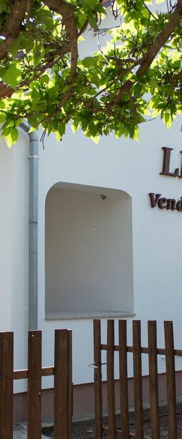 Lili Vendégház Kiskunmajsa