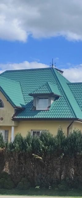 Domek Rajsko u Krisa Berezka, Polańczyk