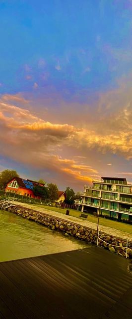 Mona Lisa Lelle Apartman Balatonlelle