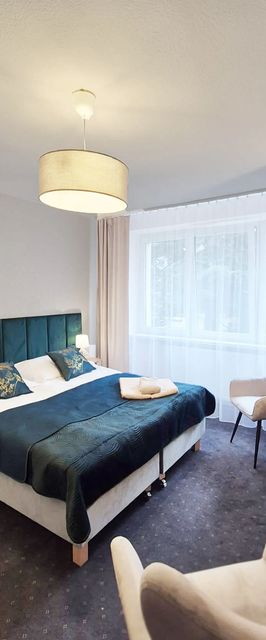 Willa Elżbieta Karpacz