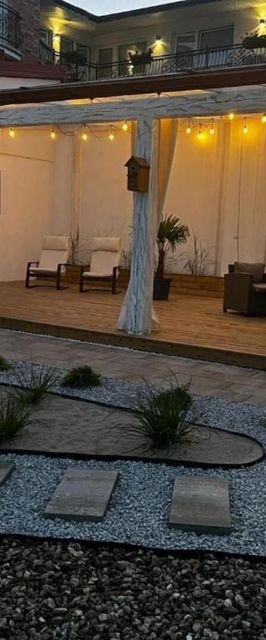 GOLDEN Residence Łeba