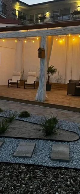 GOLDEN Residence Łeba