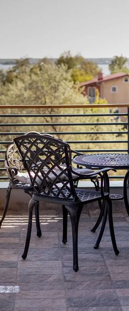 Apartament Aquavista by Vasea Mamaia-Sat