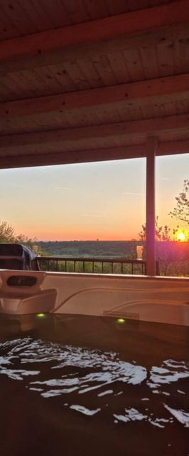 Rizling Apartman Balatonendréd