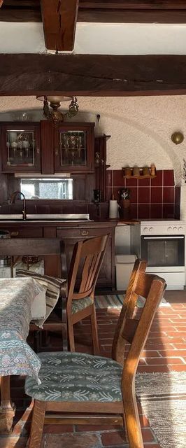 Tulipános Láda Vendégház Pula