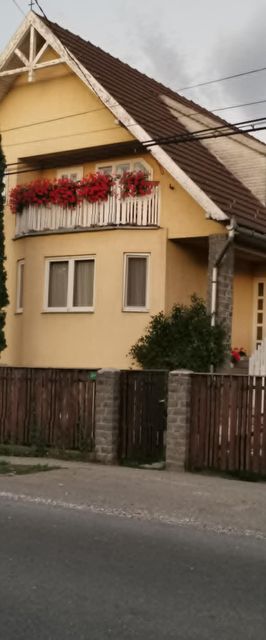 Casa de oaspeți Solyom Katalin Suseni