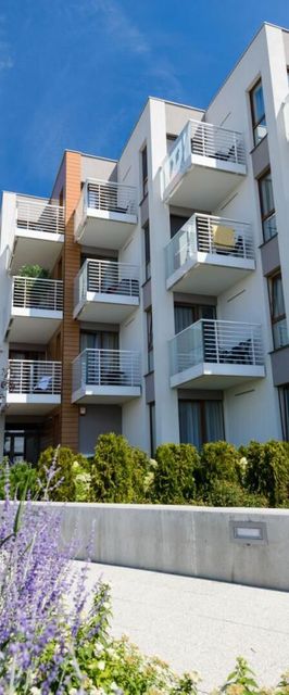 Apartamenty Mierzeja - Marina - Apartament Comfort