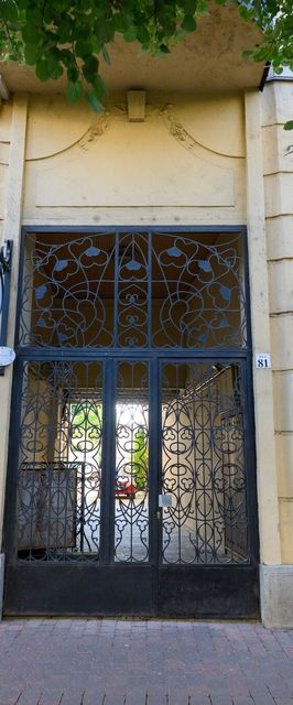 Violet Center Apartman Debrecen