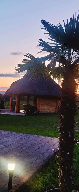 Apartament pod Strzechą Chęciny