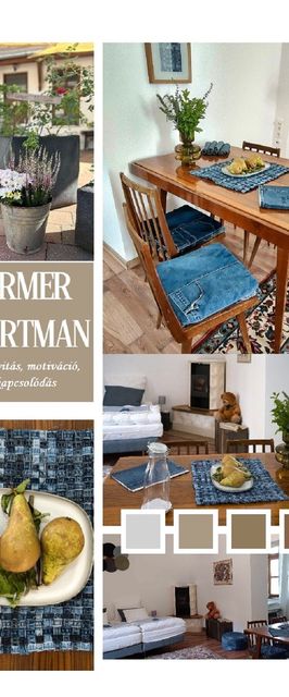 FeteKert Apartmanok Szécsény