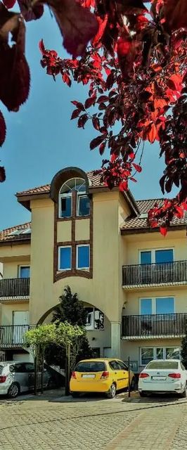 Przystań Nemo Pokoje Ustka 