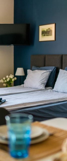 Przystań Nemo Pokoje Ustka 