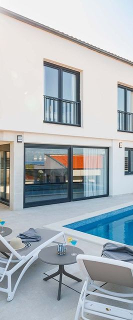 Villa Hillside Vrbnik